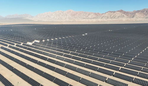 傳真丨平穩(wěn)運(yùn)行4200小時(shí) 走進(jìn)中國(guó)石化新疆庫(kù)車(chē)綠氫示范項(xiàng)目