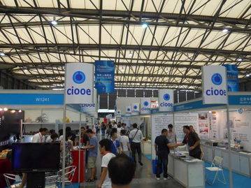 瑞達(dá)恒（RCC）與ECGB亮相第四屆國(guó)際石油化工技術(shù)裝備展 深耕建筑工程信息，賦能石化產(chǎn)業(yè)升級(jí)