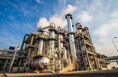 石油化工企業(yè)防雷工程設(shè)計(jì) 構(gòu)建全系統(tǒng)安全防線(xiàn)